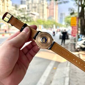 5 Longines Flagship Heritage L4.795.8.78.2