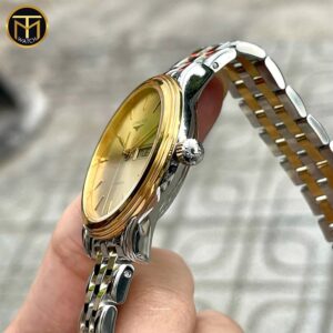 5 Longines Flagship L4.799.3 Automatic 36mm