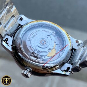 5 Longines Master Collection L2.631.4.70.6