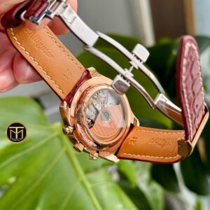 5 Longines Master Collection L2.673.8.78.3 Complete Calendar