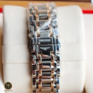 5 Longines Saint Imier Chronograph L2.752.5.72.2