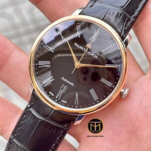 5 Maurice Lacroix Les Classiques LC6067-PS101-310