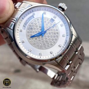 5 Ogival OG3357-6AJMS-T Automatic 40mm