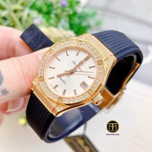 5 Olym Pianus OP990-45DDLR-GL-T