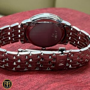 5 Omega DeVille Prestige Automatic Chronometer