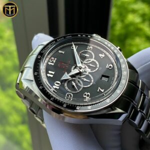 5 Omega Olympic Games Collection 321.30.44.52.01.002