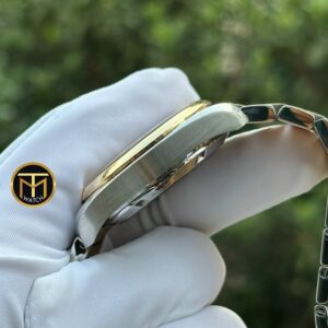 5 Omega Seamaster Aqua Terra 150M Co-Axial 231.20.39.21.06.001