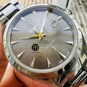 5 Rado HyperChrome Automatic 42mm
