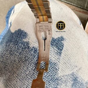 5 Rolex DateJust 68279 Automatic