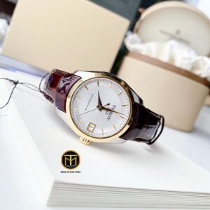 5 Tissot Couturier Automatic Powermatic 80 T035.207.26.031.00