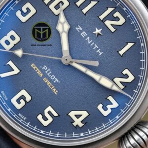 5 Zenith 11.1942.67953.C808 Pilot Type XX Extra Special
