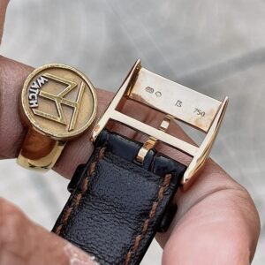 6 A. Lange & Söhne LANGE 1 191.032