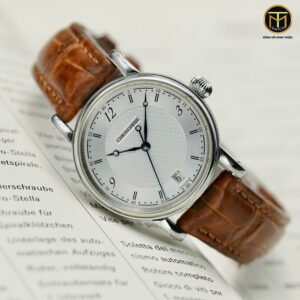 6 Chronoswiss Sirius Date Medium CH-2093-SI1112