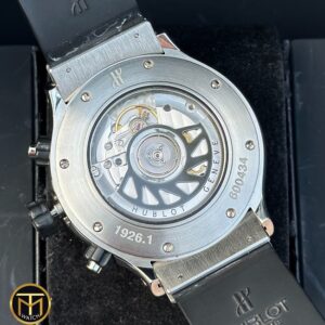 6 Hublot 1926 GF30 1 Automatic Chronograph 42mm