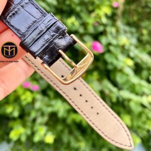 6 Longines Flagship Heritage L4.795.8.78.2 39mm