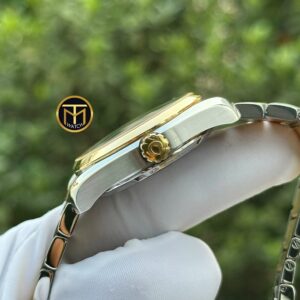 6 Omega Seamaster Aqua Terra 150M Co-Axial 231.20.39.21.06.001