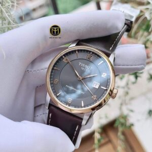 6 Tissot Luxury Powermatic 80 T086.407.26.067.00