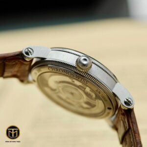 7 Chronoswiss Sirius Date Medium CH-2093-SI1112