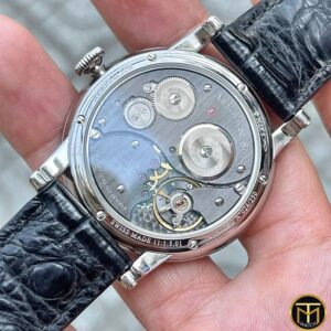 2 Arnold & Son Royal Collection HMS1 - 1LCAS.S02A.C111S