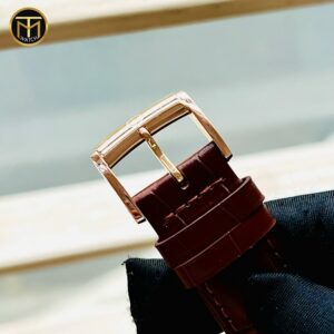 2 Baume & Mercier Clifton MOA10059 Automatic