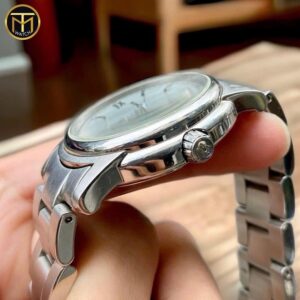 2 Bulova 46761 Automatic 37mm