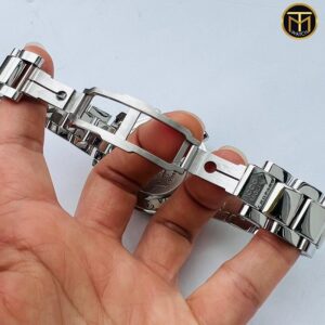 2 Chopard Mille Miglia Chronograph 8920