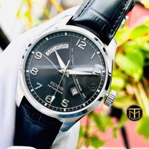 2 Epos Passion 3402.142.20.34.25 Automatic 43mm