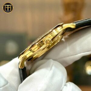 2 Eterna Eternity 2700.56.340.385 Automatic