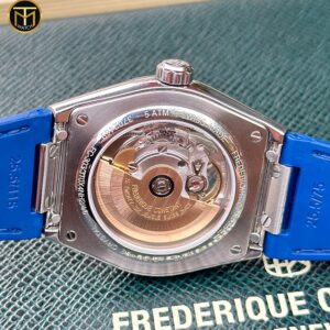 2 Frederique Constant 310N4NH6B HighLife Heart Beat 41mm
