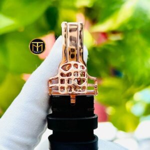 2 Frederique Constant Double Heart Diamond FC-310CSQ2PD4