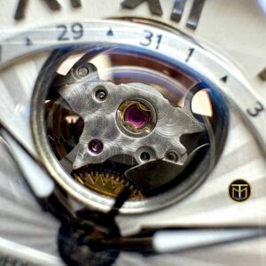 2 Frederique Constant FC-335MS4MC6 Open Heart Automatic