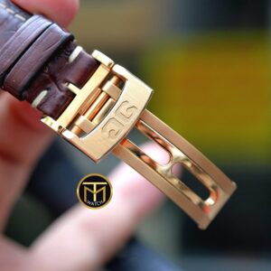 2 Glashütte Original Senator Perpetual 40mm 100-02-11-01-04