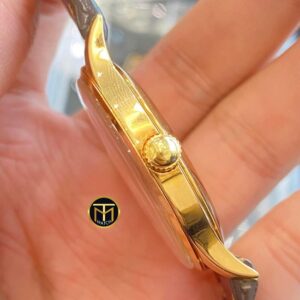 2 Longines Les Grandes Classiques L4.685.2 Automatic