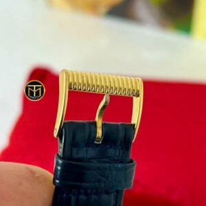 2 Longines Lindbergh L2.610.6 Automatic 39mm