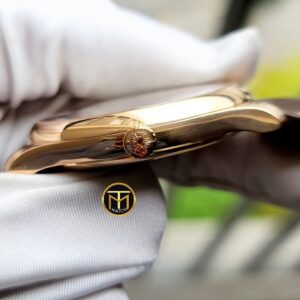 2 Longines Master Collection 18K L2.793.8.78.3 40mm