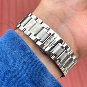 2 Longines Master Collection Diamond L2.628.4.77.6