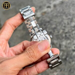 2 Longines Master Collection L2.708.4.78.6 Power Reserve