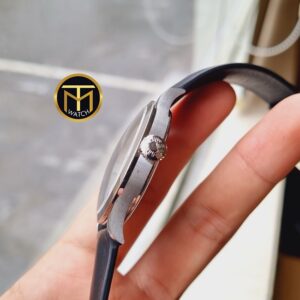 2 Longines Record L28204 Chronomatic Automatic