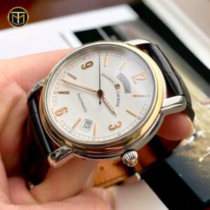 2 Maurice Lacroix Demi 18K Automatic 38mm