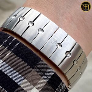 2 Movado Sport Edition 84 F4 1893 SS Automatic