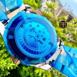 2 Omega Seamaster Aqua Terra 150M 231.25.39.21.55.001