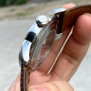 2 Oris Swiss Small Second 745-7666-4051LS Automatic