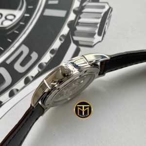 2 Roamer Skeleton Automatic