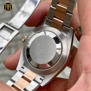 2 Rolex Datejust 126331-0004 Automatic