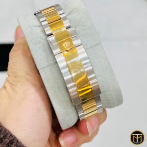 2 Rolex Submariner Date 126613 Automatic 41mm