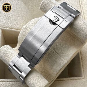 2 Rolex Submariner Stainless Steel 126610LN 41mm