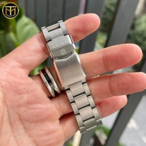 2 Steinhart Ocean One Vintage GMT Automatic