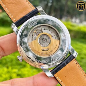 2 Tissot Heritage GMT Special Edition T078.641.16.037.00