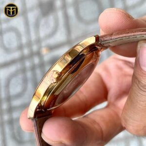 2 Tissot T063.907.36.038.00 Powermatic 80 40mm