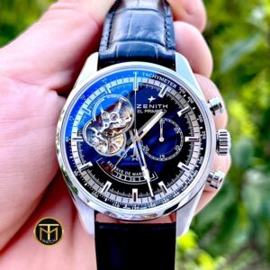 2 Zenith El Primero Open Power Reserve 03.2080.402121.C496